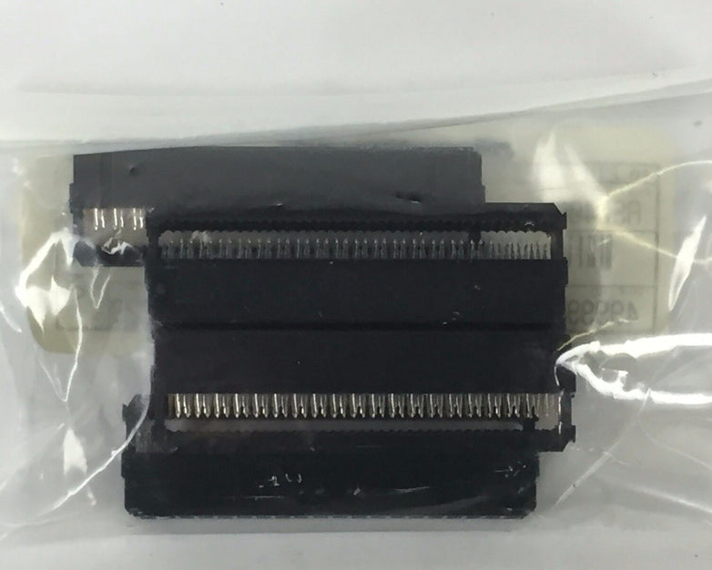 TE Connectivity AMP Connectors 499997-9 40 Pin Lot of 5