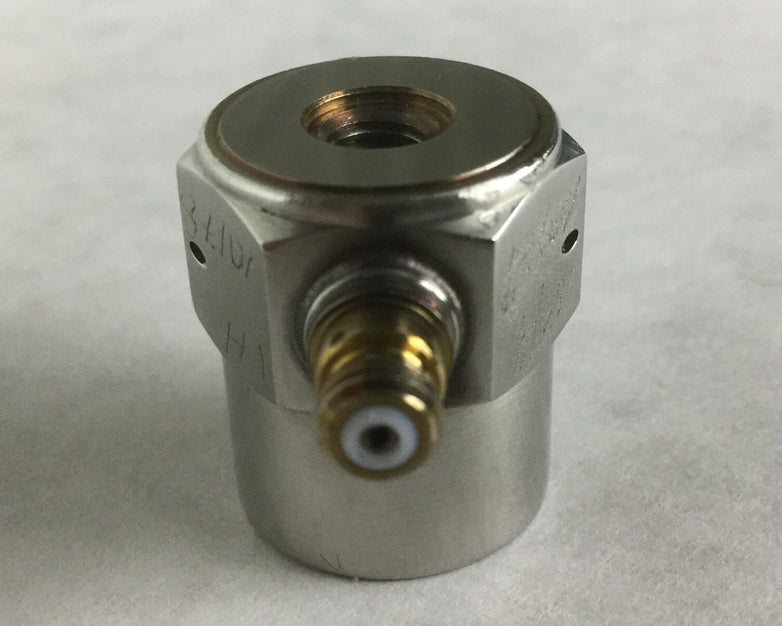 Endevco Accel 7201-10 Accelerometer, Untested