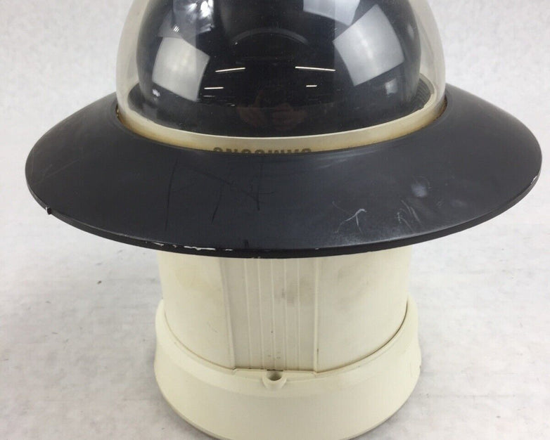 Samsung Techwin SCP-2270N Surveillance Camera