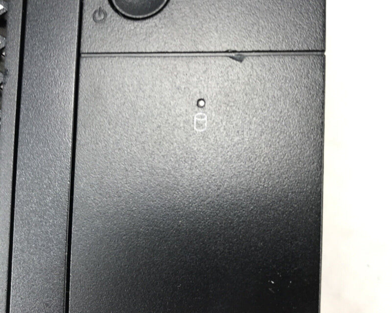 Dell Optiplex 3040 SFF Front Bezel Faceplate Cover 1B515G500-600 w i5 Sticker