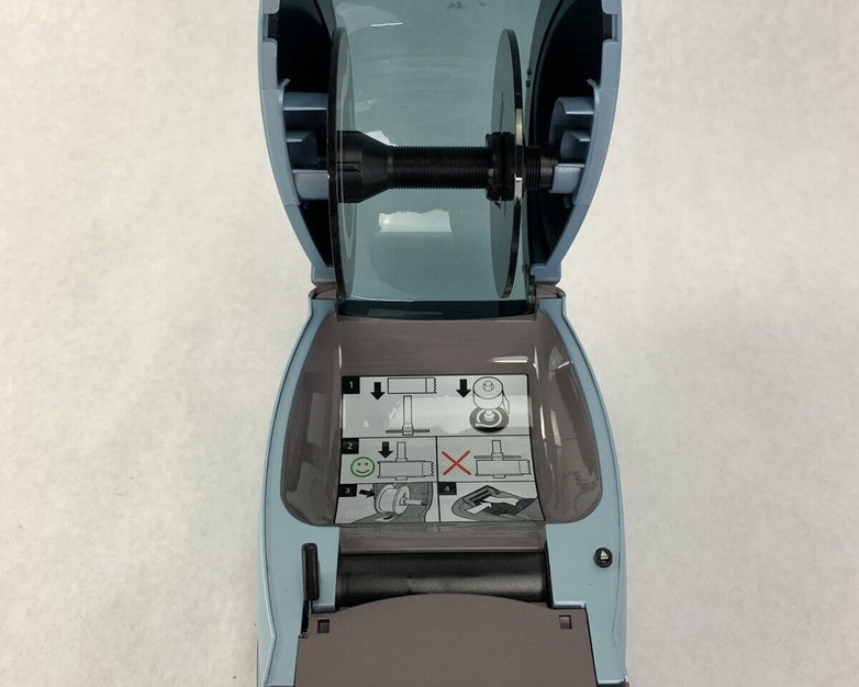 Dymo Labelwriter 400 Thermal Label Printer Model 93089 Parts and Repair