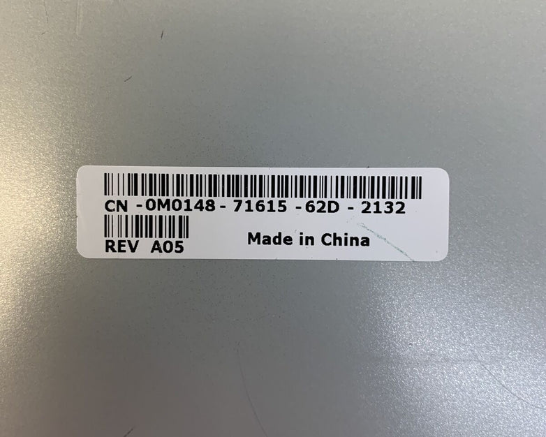 Dell PS-5212DS M0148 250W Power Supply