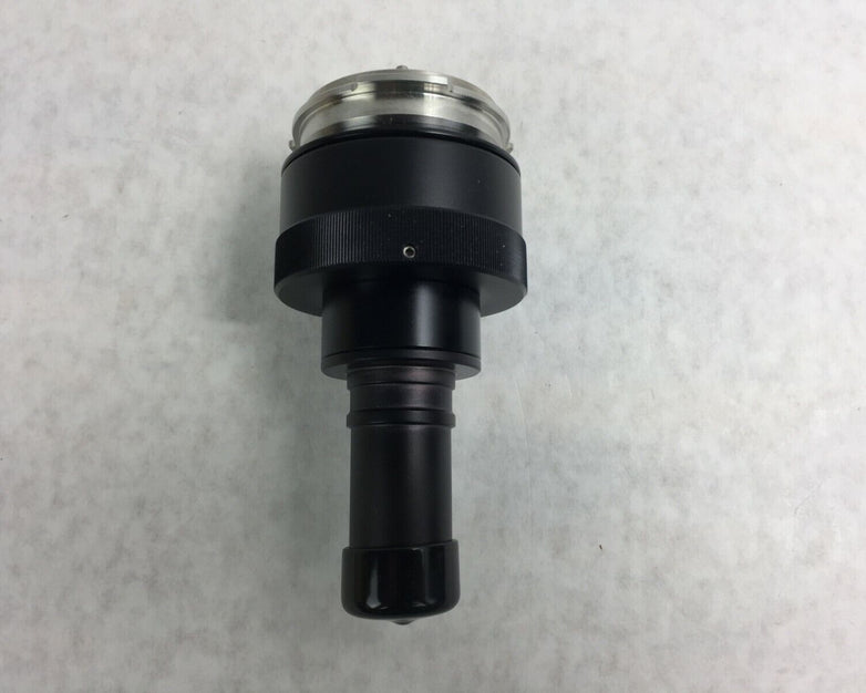 Diagnostic instruments HRT060-ENG12 0.6X