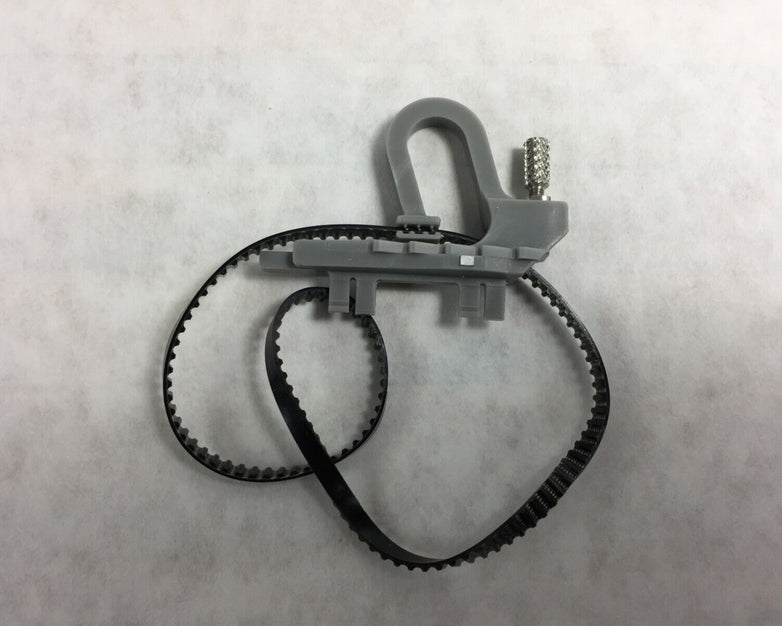 Agilent hp Plunger Carrier A Includes Plunger Screw 07673-61270 NIB
