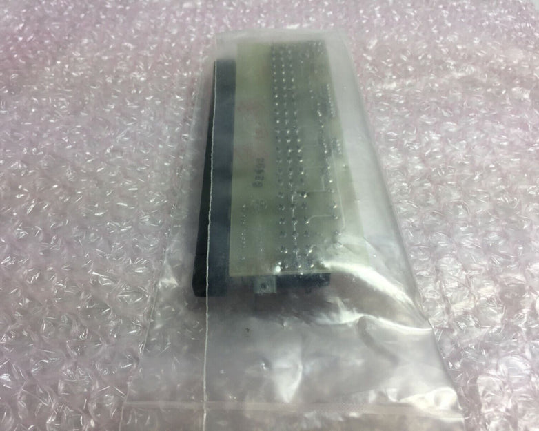 LDC / Milton Roy Part# 801590001 PCB Assy Mult Range SW-1204A