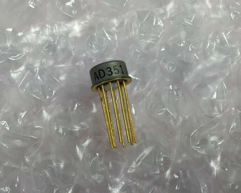 AD351JH Integrated Circuit NOS