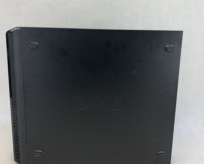 Dell Vostro 230 DT Intel Core 2 Quad Q8400 2.66GHZ 4GB RAM No HDD No OS