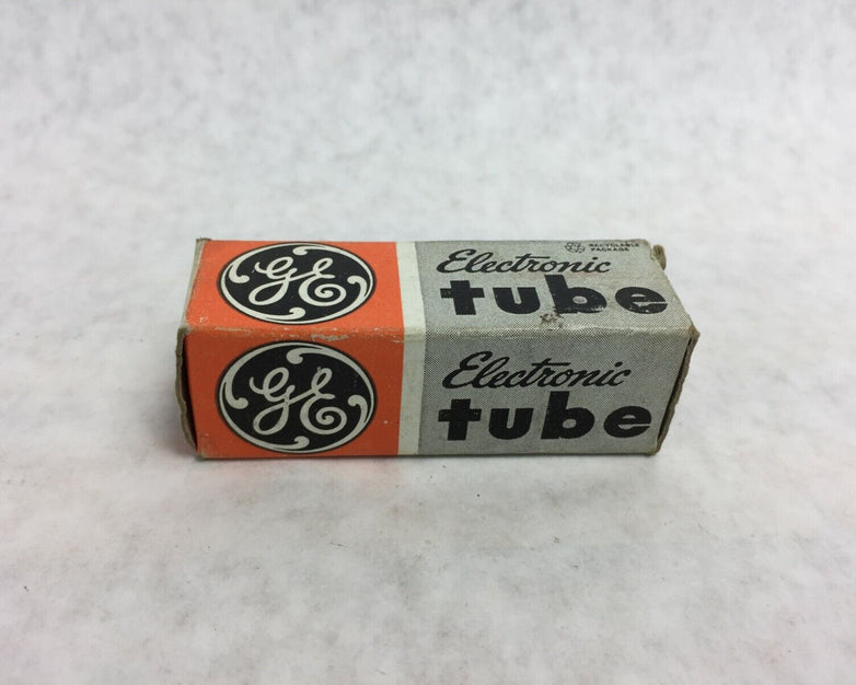 GE Electronic Tube 7KY6 9KX6