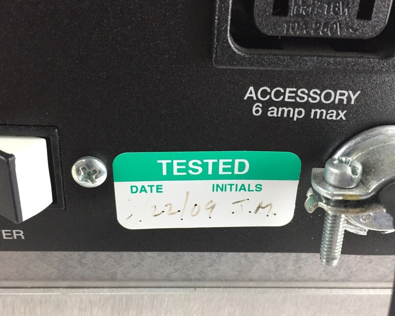 VirTis - SP Industries - Benchtop Shell Bath Freezer - XL-70 Benchtop - W/Manual