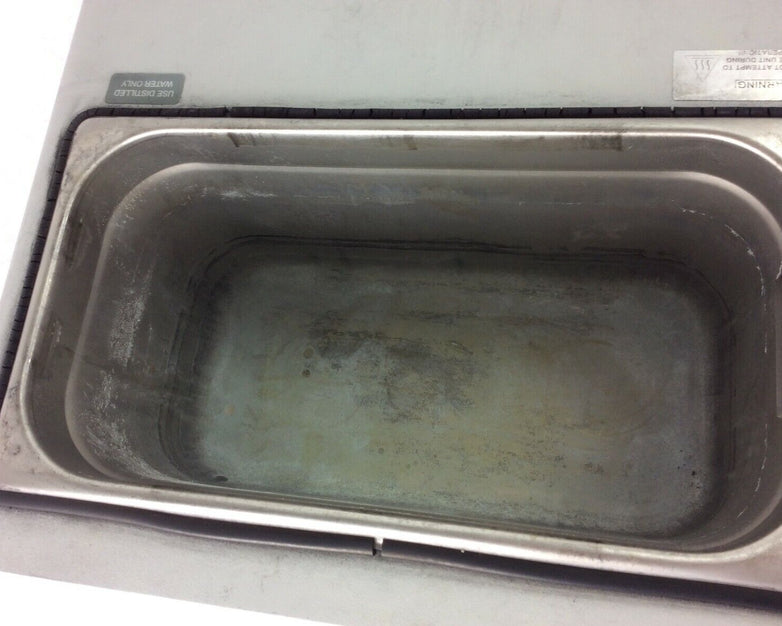 Sheldon W6M SHEL LAB Digital Water Bath