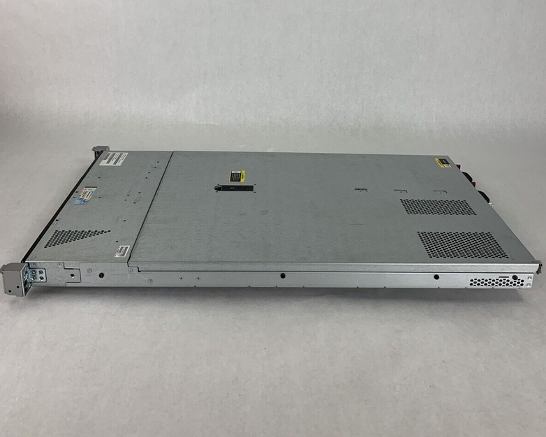 HP StoreEasy 1430 SATA Storage Server i3-3220T 2.8 Ghz 8 GB Ram No HDD & OS