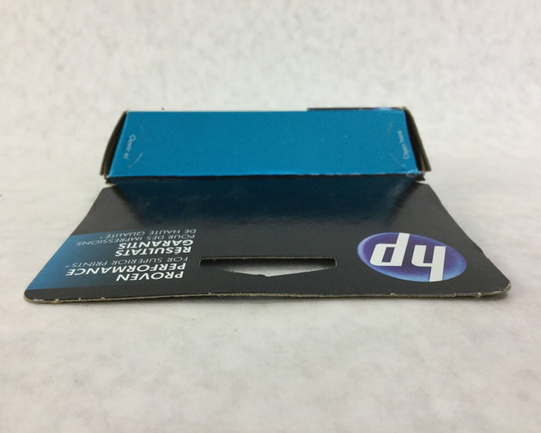 Genuine HP 564 Cyan CB318WN Warranty End Date Jul 2017 Factory Sealed NIB
