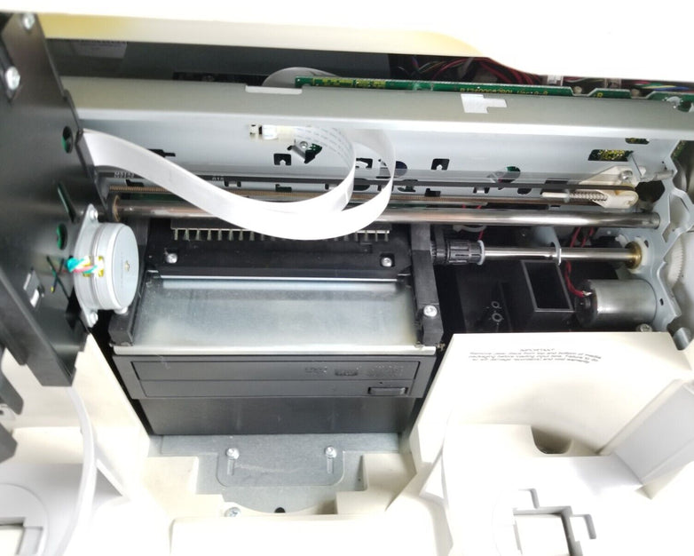Primera Bravo Pro xi CD/DVD Disk Publisher and Printer Parts or Repair