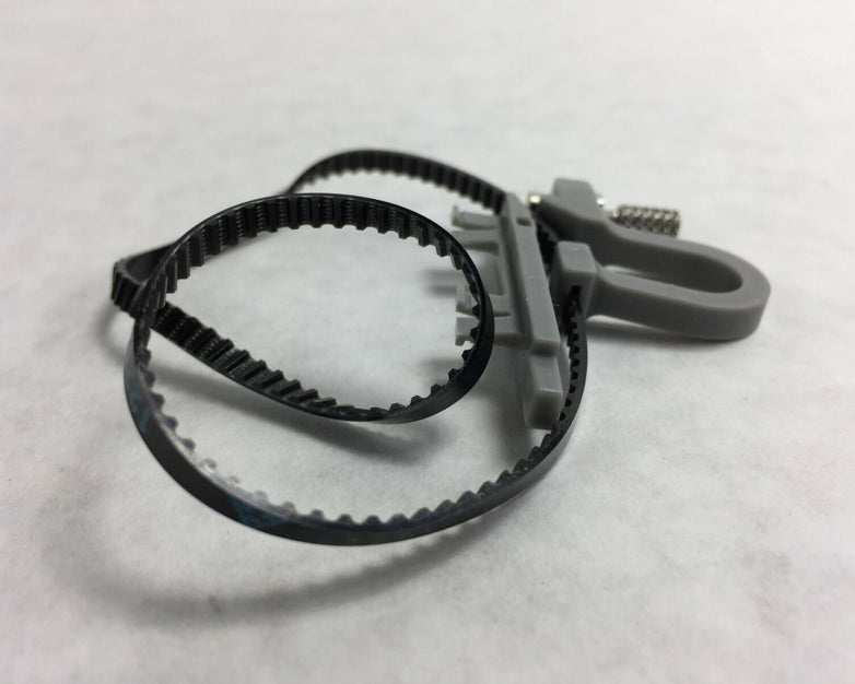 Agilent hp Plunger Carrier A Includes Plunger Screw 07673-61270 NIB