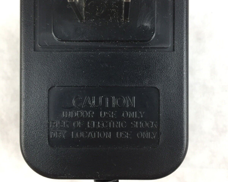 MW41-1200500UKA 12v, 500ma POWER SUPPLY
