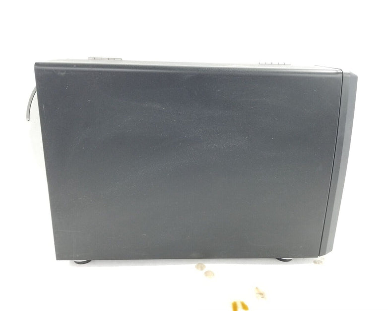 CUB CB-824i 203dpi Thermal Transfer Printer Parts or Repair Paper Jams