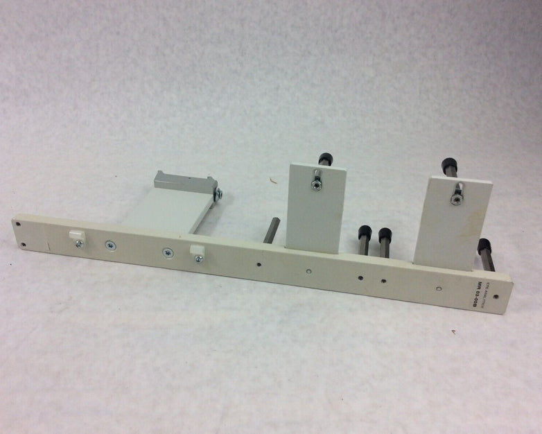 Lot of 3 CTC Analytics Mount Bracket Fast Wash Station MR 03-00B MM 01-01E