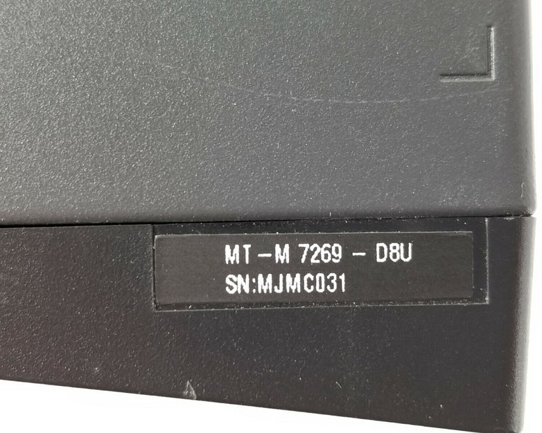 Lenovo ThinkCenter 7269-D86 DT Intel Core 2 Quad Q9400 2.80GHz 2GB RAM