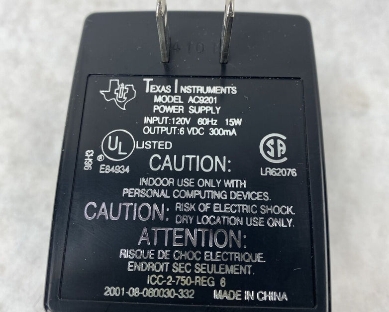 Texas Instruments I0699C ViewScreen Projector for TI 73 80 81 82 83Plus