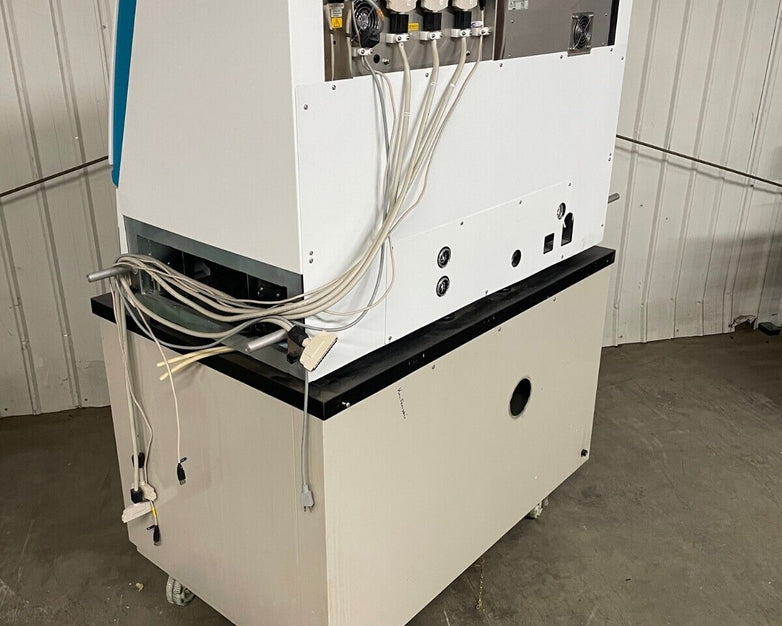 Gyros AB Gyrolab xP Immunoassays Laboratory Analysis System, GW10107, 2011