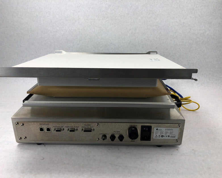 Wave Bioreactor 20/50EHT GE Healthcare 28941351 NO Holder
