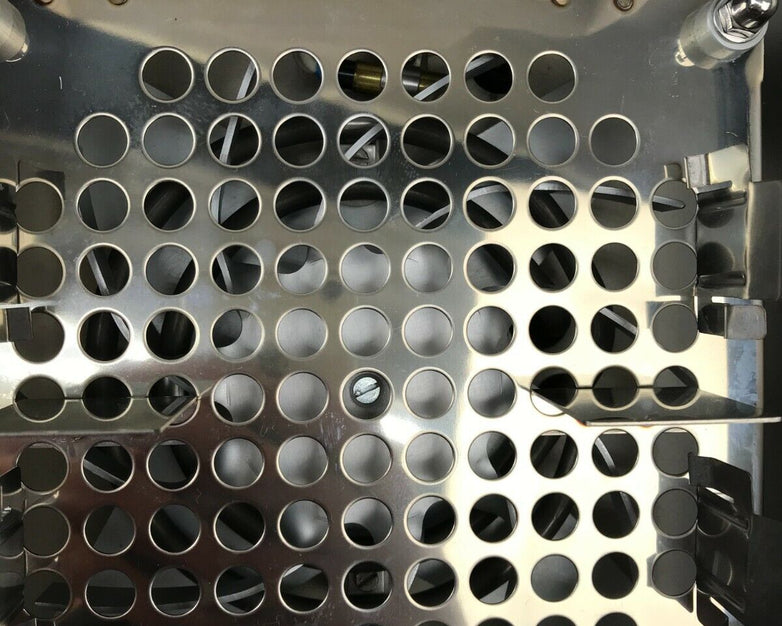 Asys EZ ThermoShake Shaker Incubator Microplate Heater Parts or Repair