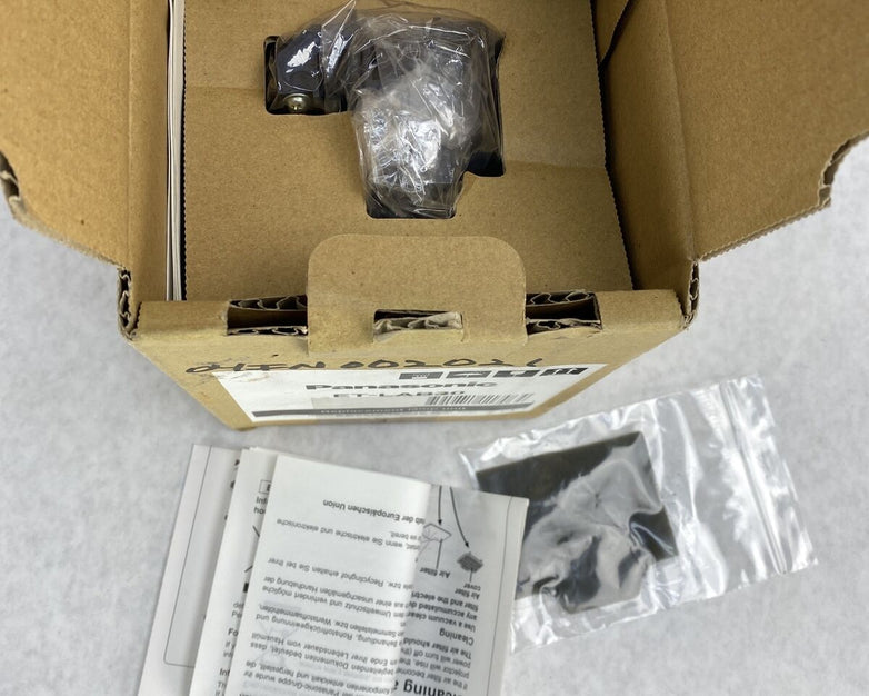 Sharp AN-D350LP Replacement Projector Lamp Bulb NOS 1130200054