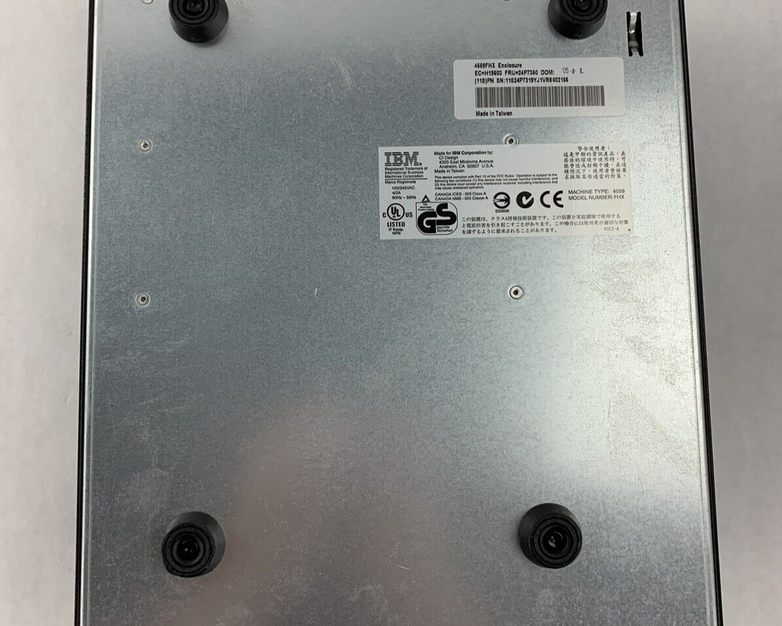 IBM 4559-FHX SDLT 320 drive Casing