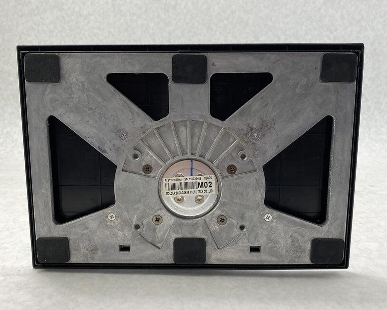Dell P1911t 45 degree swiveling monitor stand