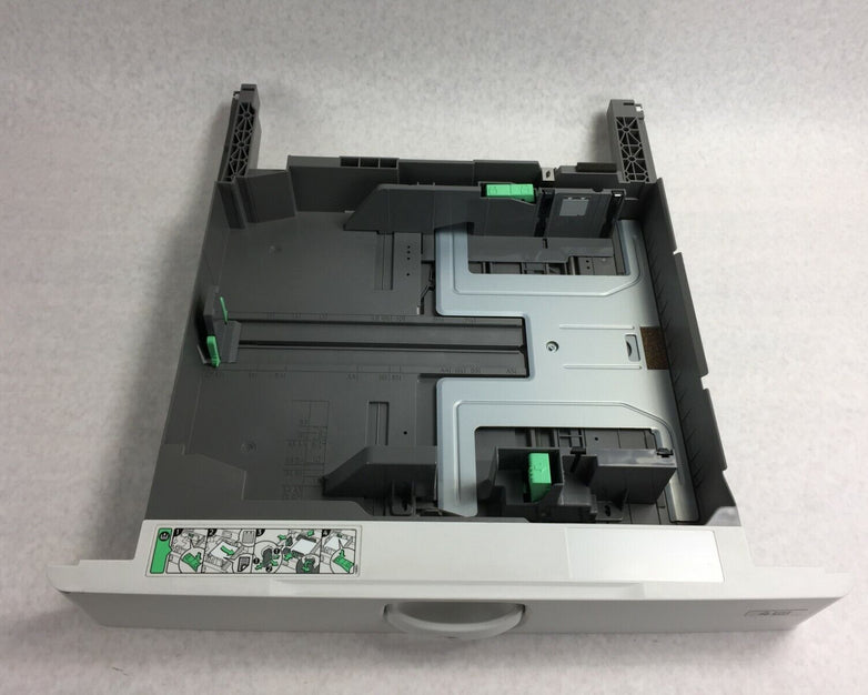 Genuine Lanier MP C5502 Paper Tray 4