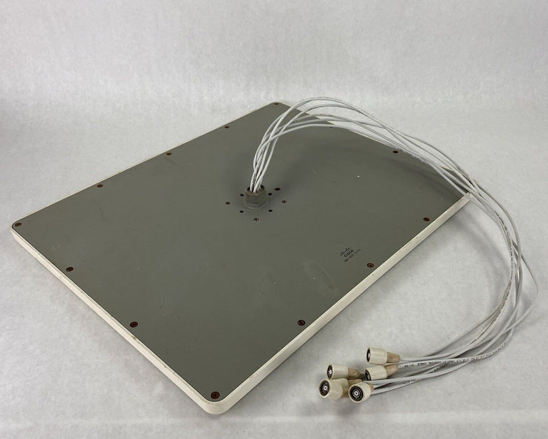 Cisco Meraki MA-ANT-3-F6 Indoor Narrow Patch Antenna