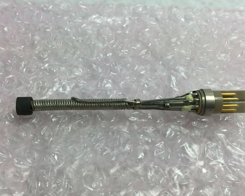 Thermocoax APCI Probe Tip Heater As Per DWG M955315