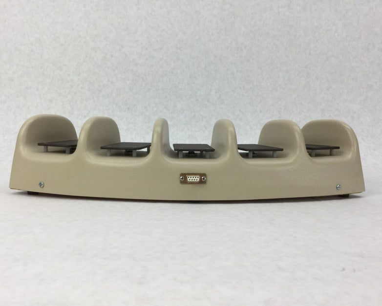 PRC Arm Slot Control ASC-5 UNTESTED PARTS OR REPAIR ONLY