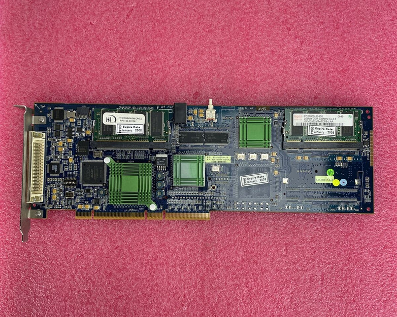 Creo 503-00293A SCSI Controller Board FK-0704-01852