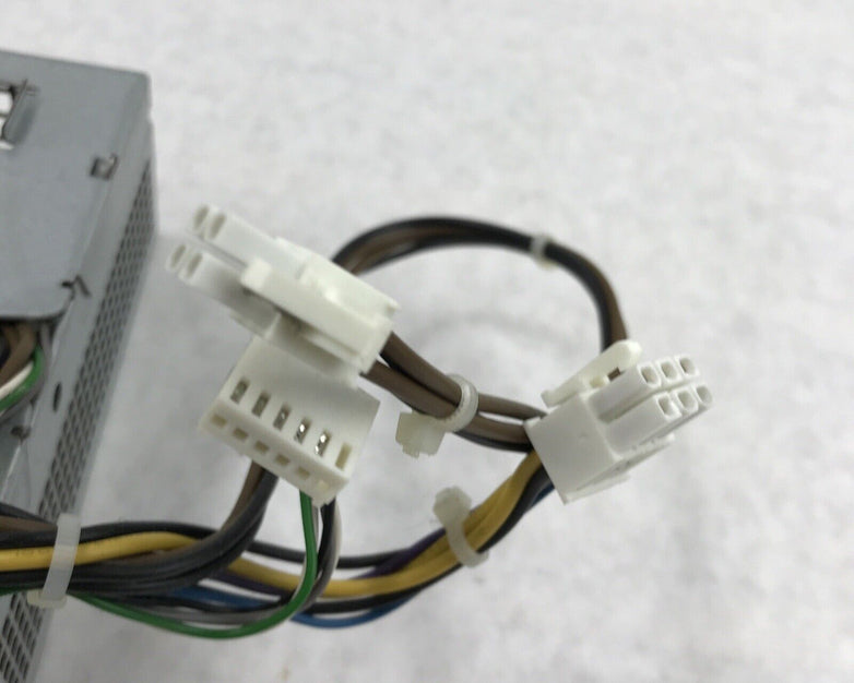 HP 503376-001 240V 60Hz 240W Desktop Power Supply 508152-001