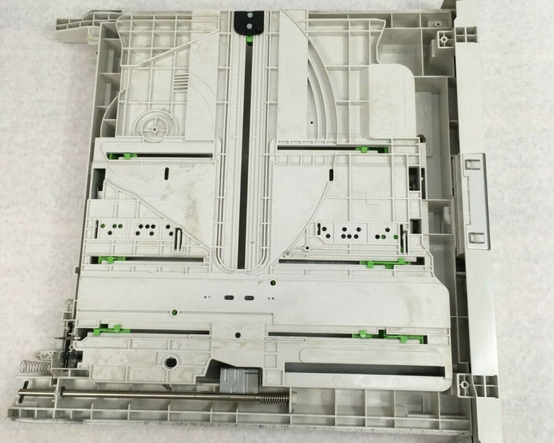 Sharp MX-2600N Office Copier Printer Paper Tray 11x17 8.5x11
