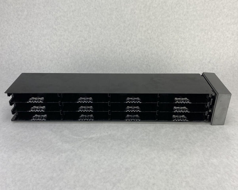 Genuine HP AG120A Ultrium Right 12 Slot Magazine Tape