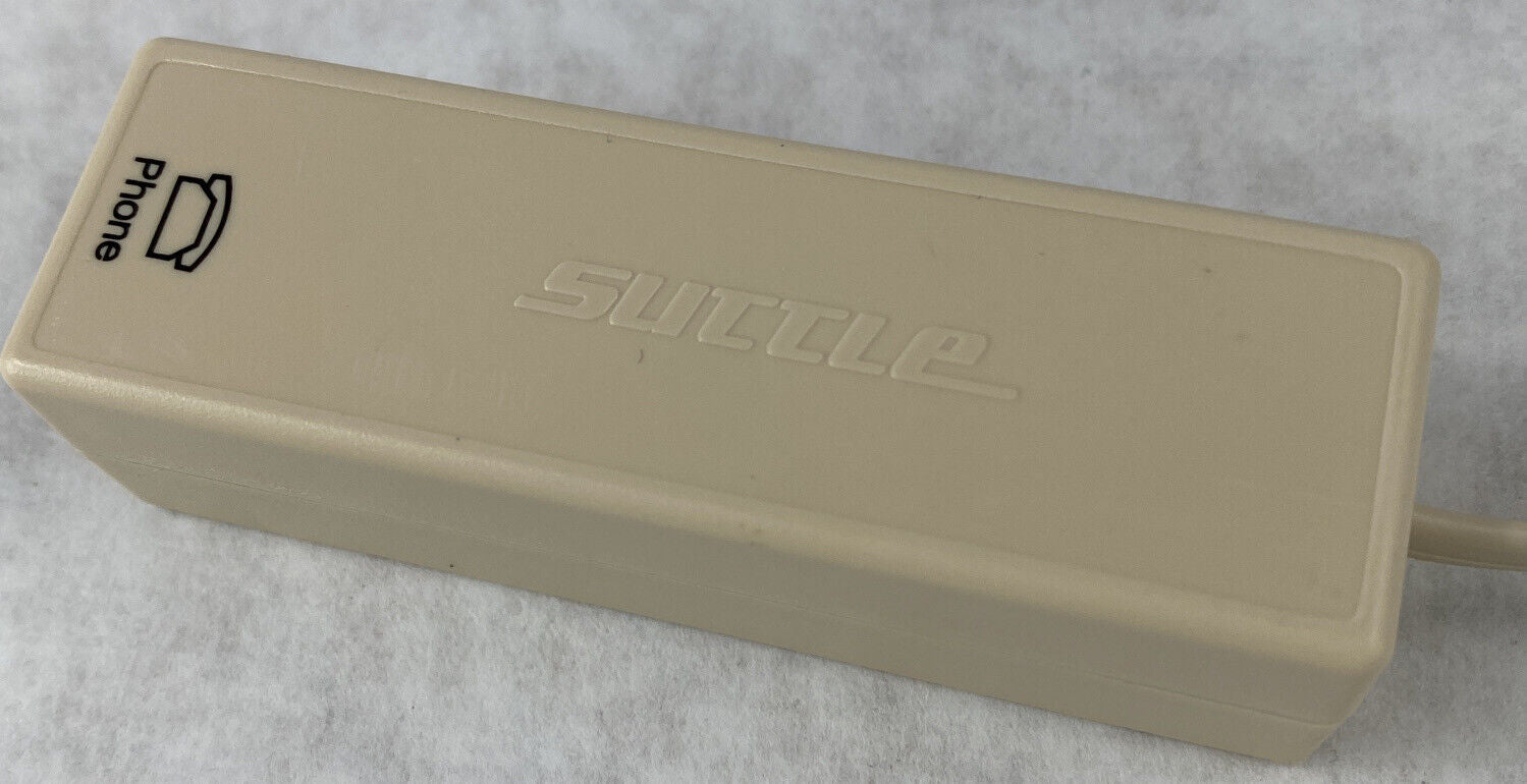 Suttle 900LCC-2F Telephone Line Conditioner DSL Filter