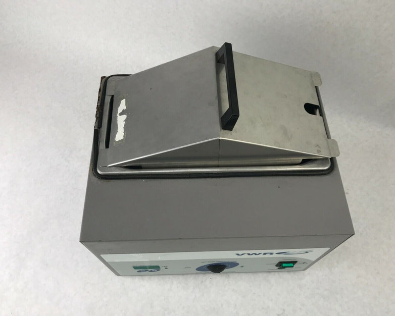 VWR Sheldon Laboratory Water Bath Model 1224