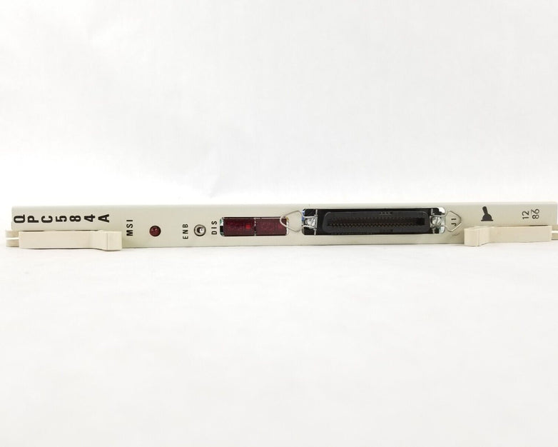 Nortel QPC584A Circuit Card
