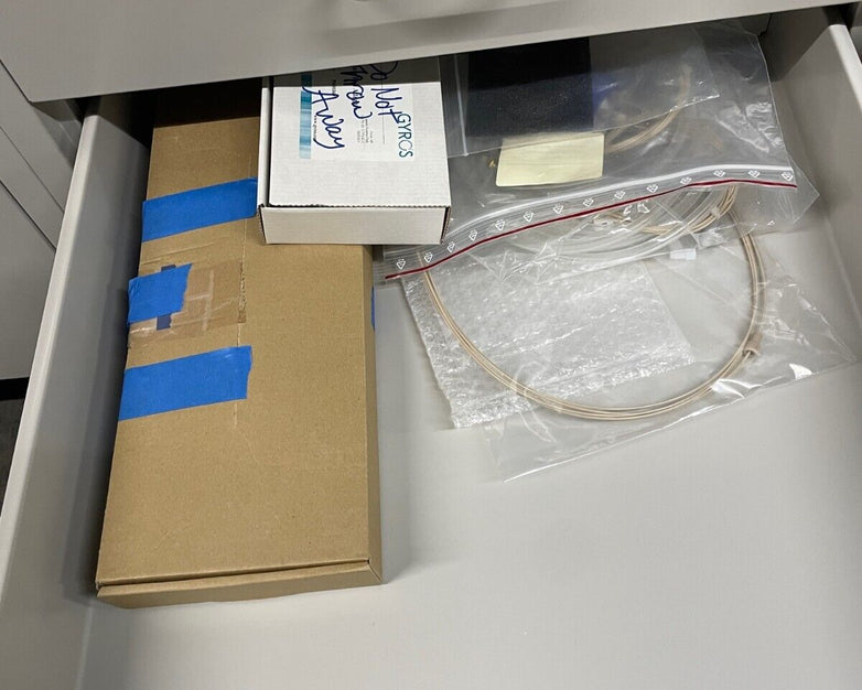 Gyros AB Gyrolab Immunoassays Laboratory Analysis System, GW10080, 2009
