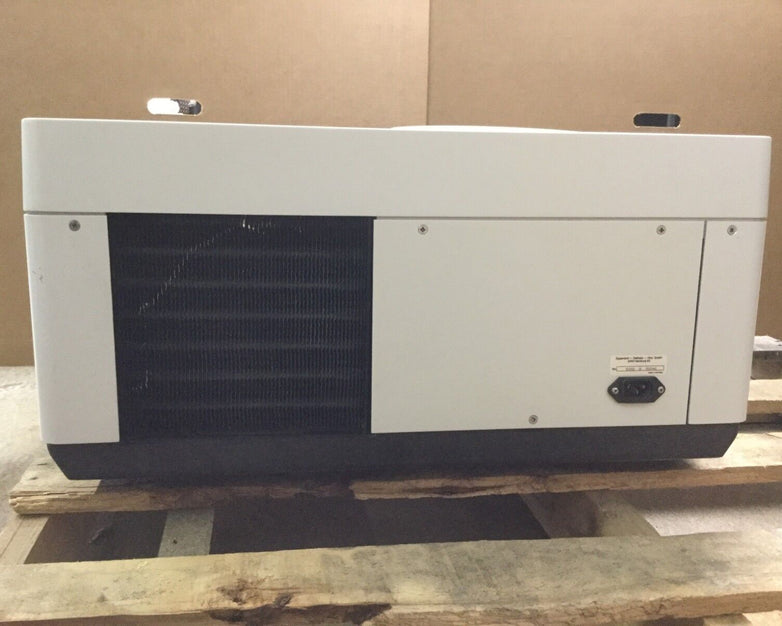 Eppendorf 5402 Centrifuge Includes Power Supply Err 6 Parts or Repair Only