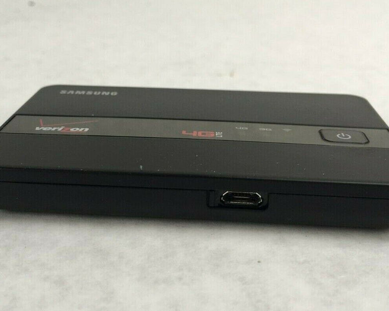 Samsung SCH-LC11 Jetpack 4G LTE Mobile Hotspot Verizon