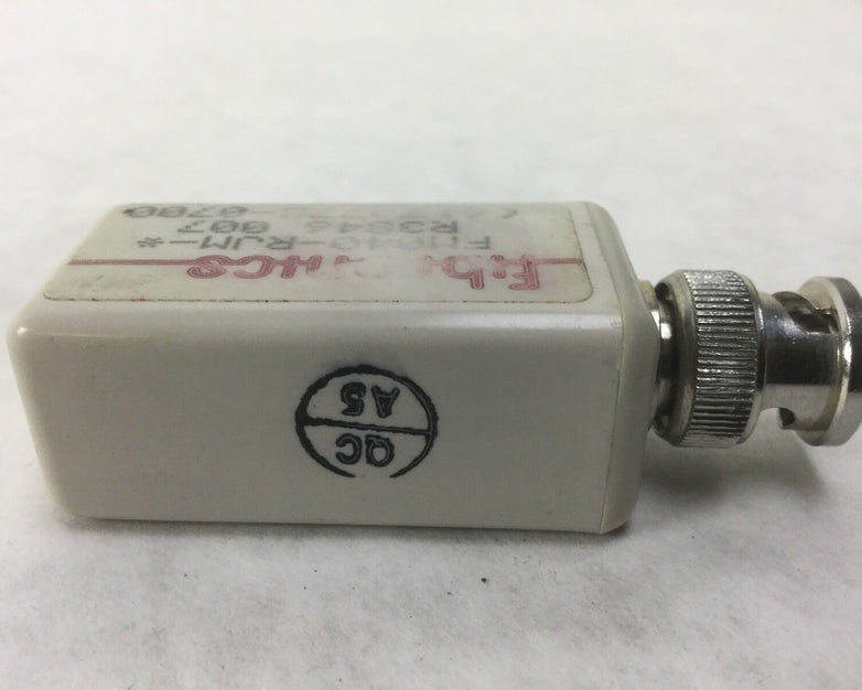 Fibronics Network Adapter FM040-RJM-R3846 007