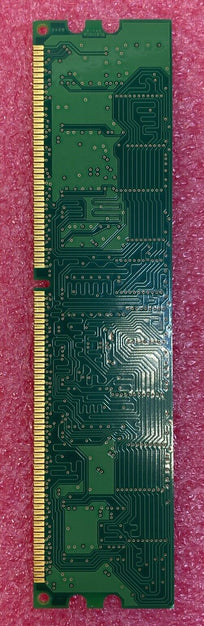 Infineon HYS64D16301GU-6-B 128MB DDR333 CL2.5 PC2700U-25330-C0 Memory Module RAM