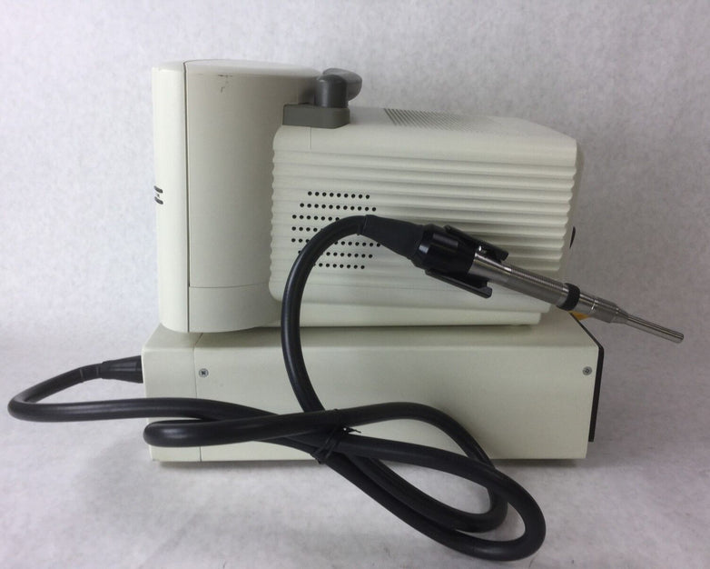 Cygnus Instruments American Dental Camera (Model COS-210) With Probe, Works