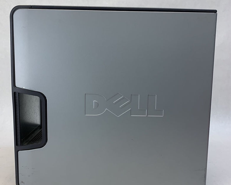 Dell Dimension E310 MT Intel Pentium 4 2.8GHz 512MB RAM No HDD No OS