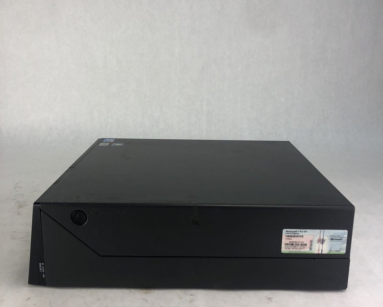 Lenovo ThinkCentre 89010 ARU DT Intel Core 2 Duo E7500 2.93GHz 4GB No HDD No OS
