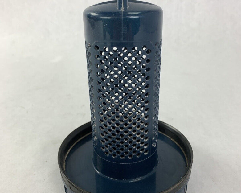 Shark Filter Holder Cup Frame Cover for Rotator Lift-Away XL Vacuums UV795