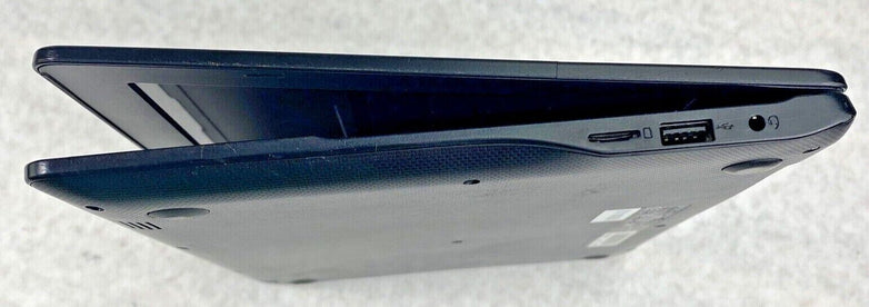 CTL Chromebook J2 11.6” 1.8GHz Rockchip 2GB RAM 16GB SSD 2.5 lbs TESTED Grade B